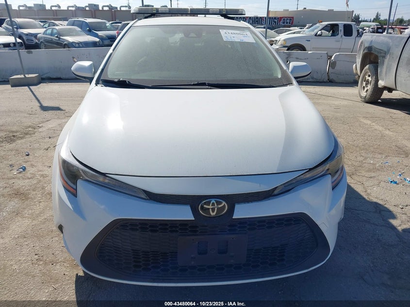 JTDEPMAE3N3015701 2022 TOYOTA COROLLA photo no. 12