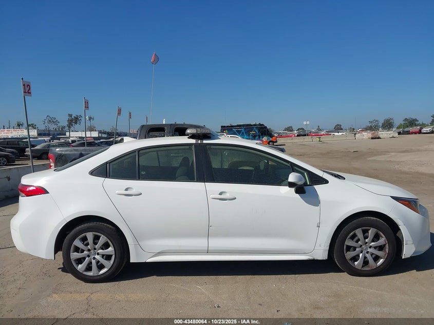 JTDEPMAE3N3015701 2022 TOYOTA COROLLA photo no. 13