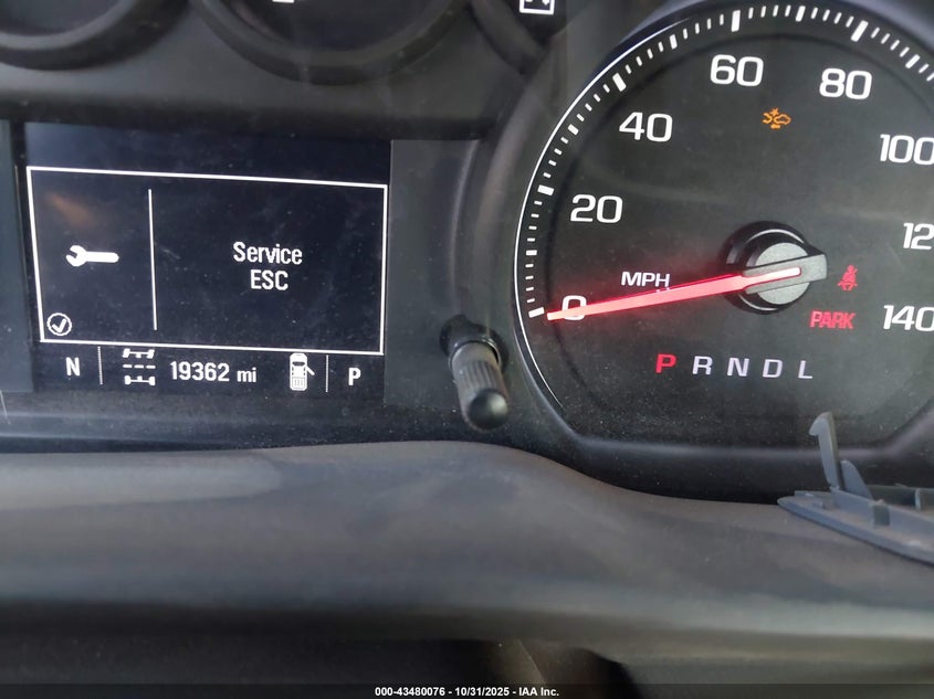 1GC3YSEY8RF251035 2024 CHEVROLET SILVERADO photo no. 5