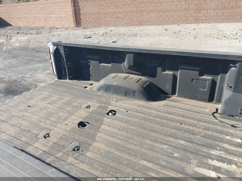 1GC3YSEY8RF251035 2024 CHEVROLET SILVERADO photo no. 6