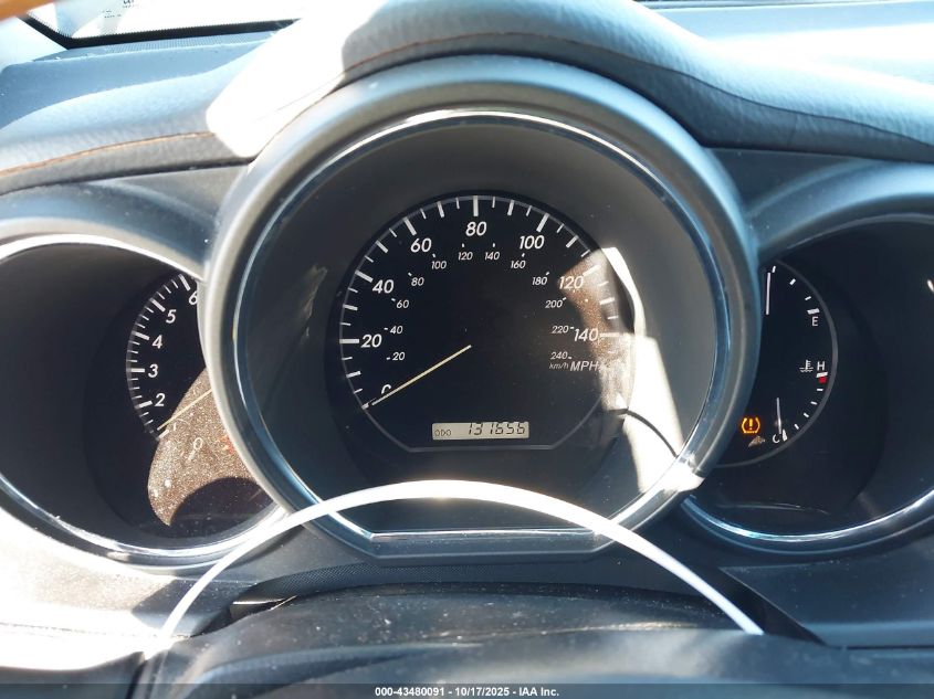 2009 Lexus Rx 350 VIN: 2T2GK31UX9C068610 Lot: 43480091