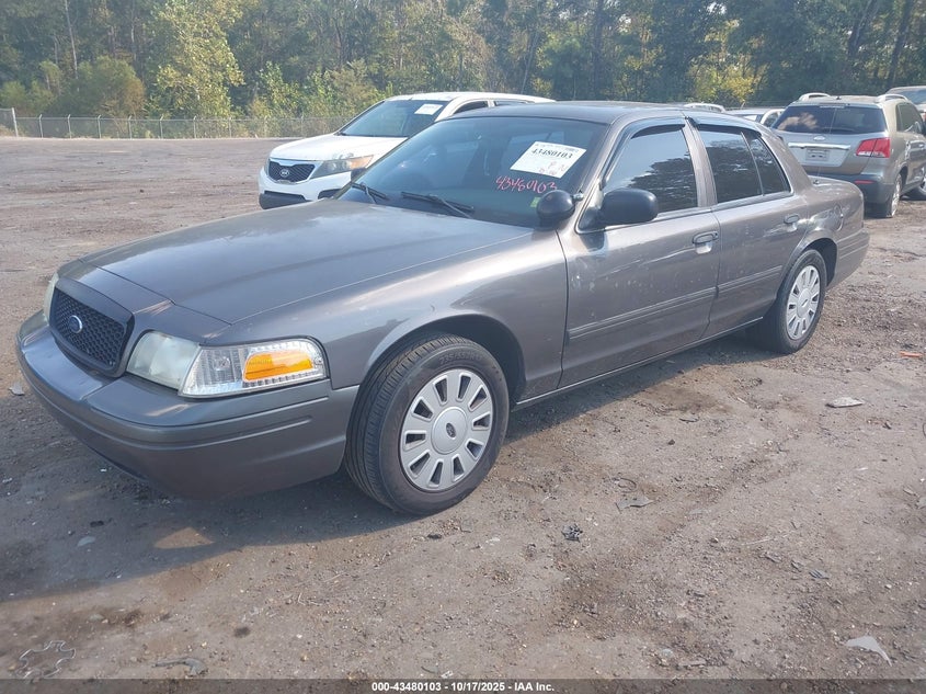 Vin: 2fabp7bvxbx145756, lot: 43975046, ford crown victoria police interceptor 20112