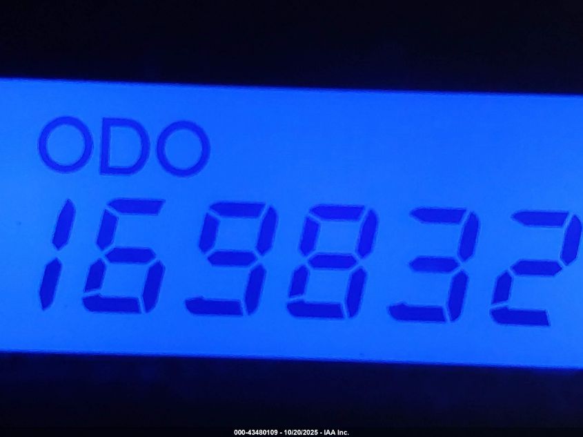 2007 Hyundai Santa Fe Gls VIN: 5NMSG13D97H092342 Lot: 43480109