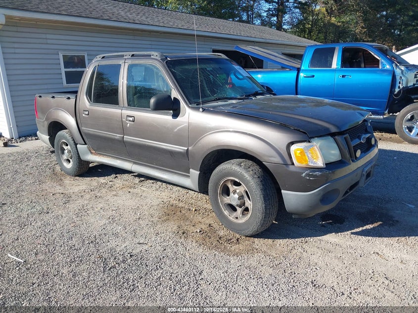 1FMZU77K15UB73260 2005 Ford Explorer Sport Trac Adrenalin/Xls/Xlt auction photo 1