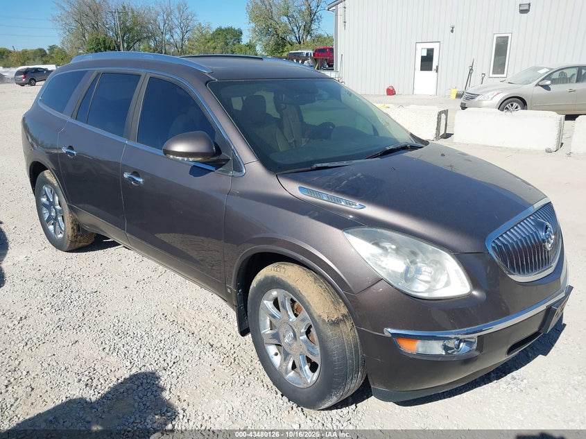 BUICK ENCLAVE 1XL