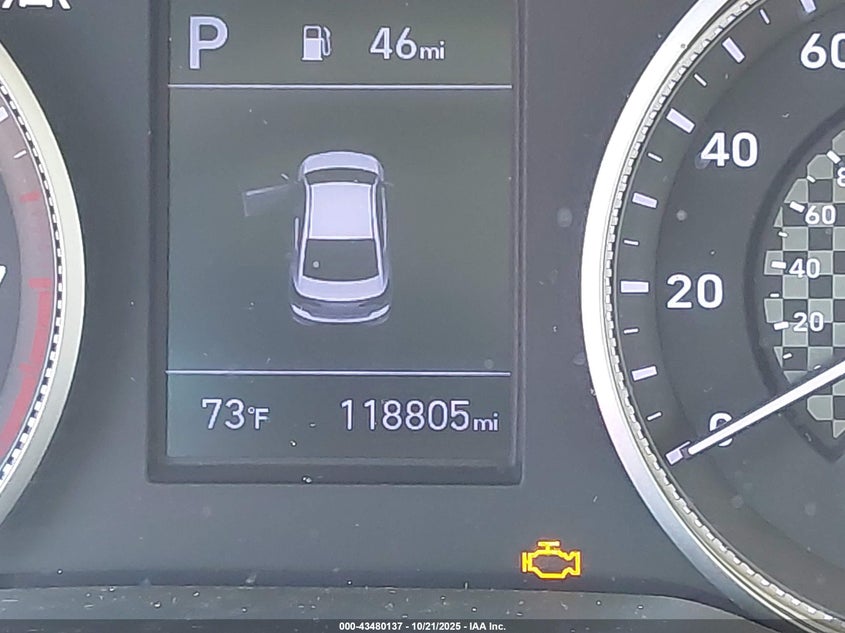 2020 HYUNDAI ELANTRA SEL 5NPD84LF7LH548070