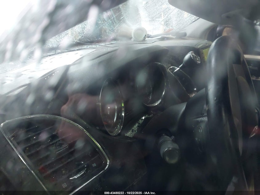 2015 Chrysler Town & Country Touring VIN: 2C4RC1BGXFR522079 Lot: 43480222