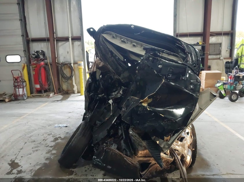 2015 Chrysler Town & Country Touring VIN: 2C4RC1BGXFR522079 Lot: 43480222