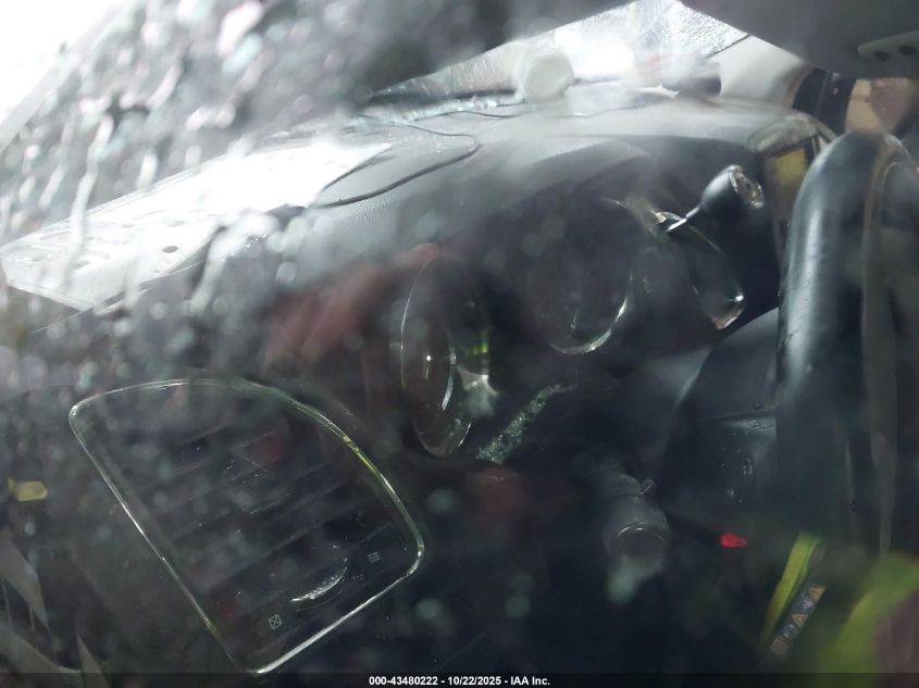 2015 Chrysler Town & Country Touring VIN: 2C4RC1BGXFR522079 Lot: 43480222