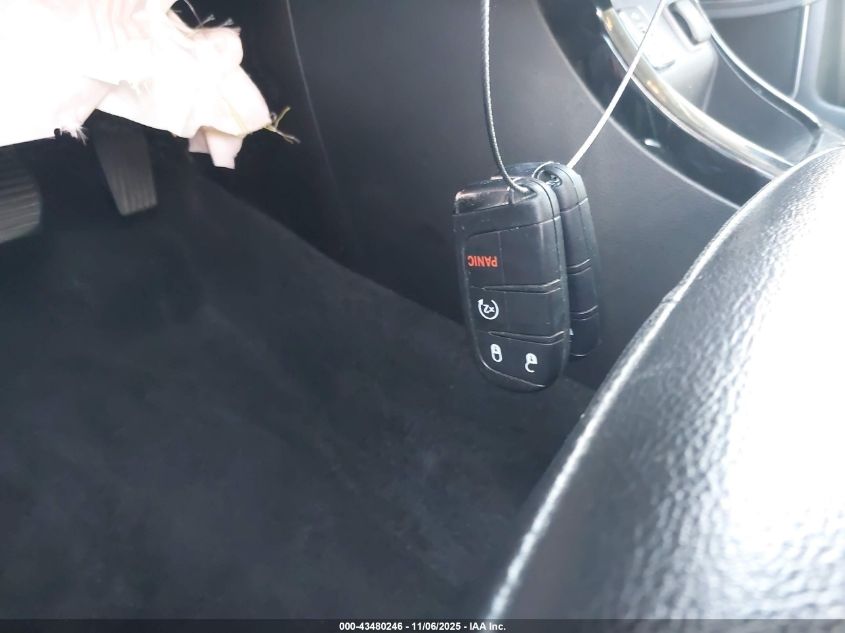 2019 Jeep Compass Altitude Fwd VIN: 3C4NJCBBXKT677386 Lot: 43480246