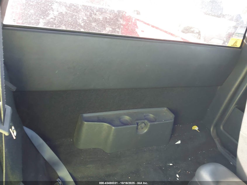 2003 Chevrolet S-10 Ls VIN: 1GCCT19X038109865 Lot: 43480331