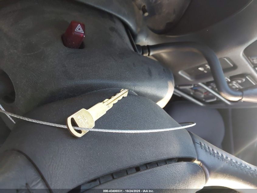 2003 Chevrolet S-10 Ls VIN: 1GCCT19X038109865 Lot: 43480331