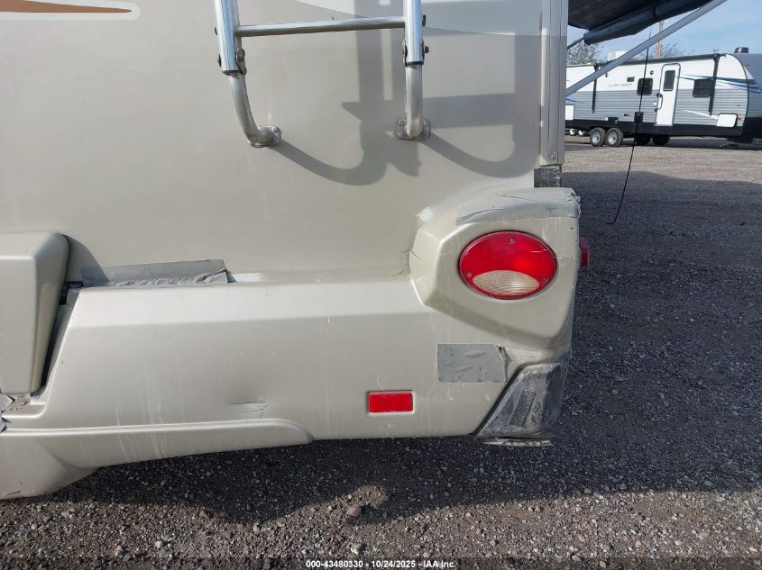 2006 Ford E-450 Cutaway VIN: 1FDXE45S86DB15380 Lot: 43480330