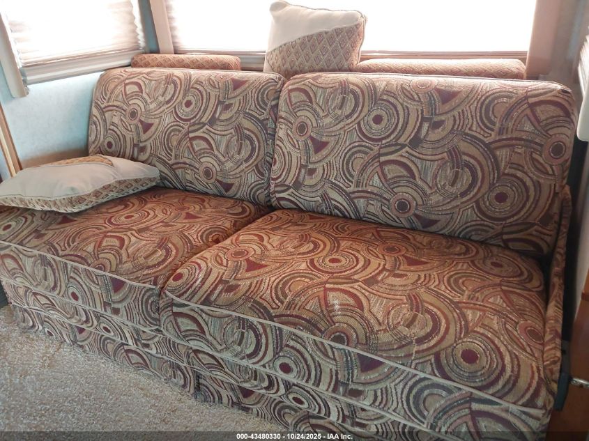 2006 Ford E-450 Cutaway VIN: 1FDXE45S86DB15380 Lot: 43480330