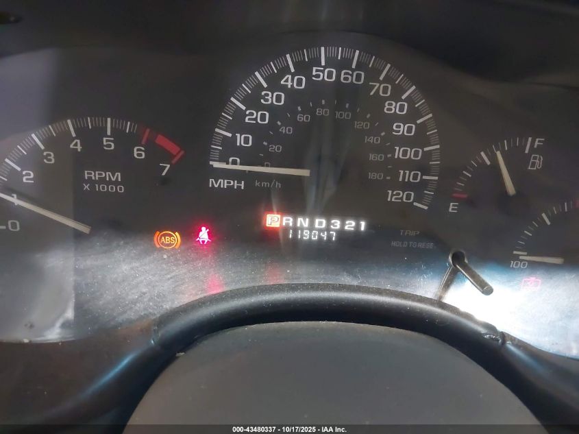 1998 Chevrolet Malibu Ls VIN: 1G1NE52M3WY139241 Lot: 43480337