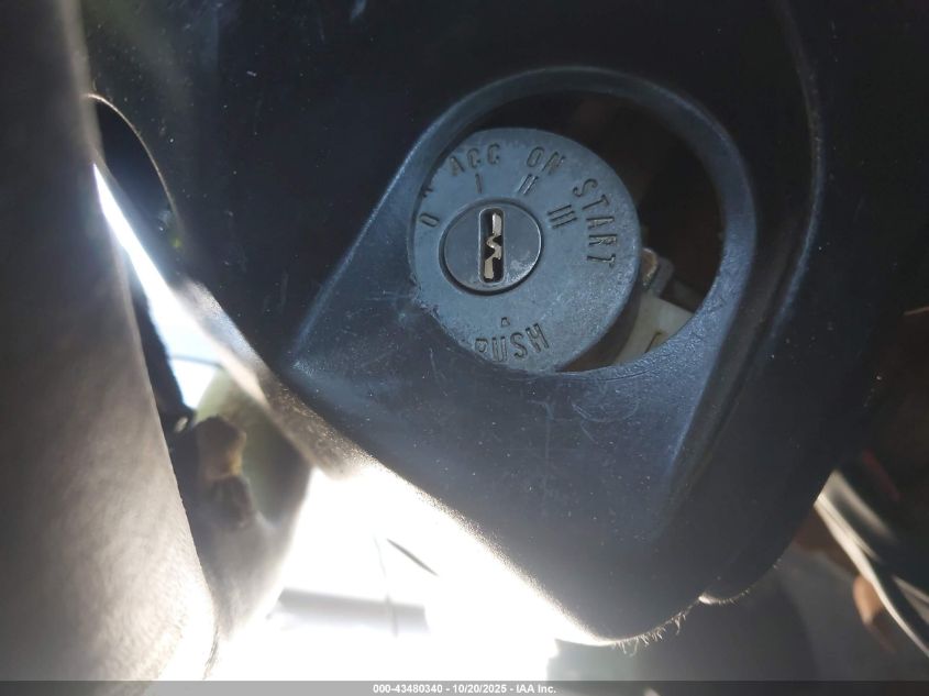 1994 Mazda Mx-5 Miata VIN: JM1NA3533R0513621 Lot: 43480340