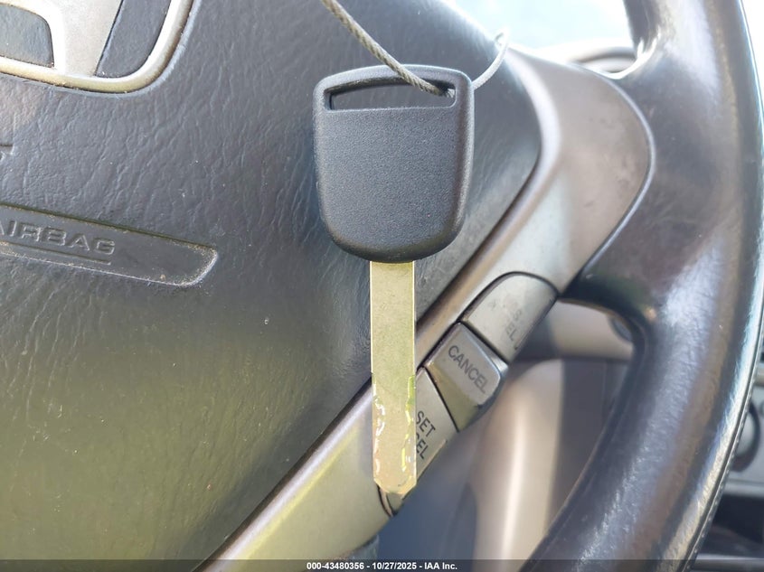 5FNYF28186B041285 2006 HONDA PILOT photo no. 11