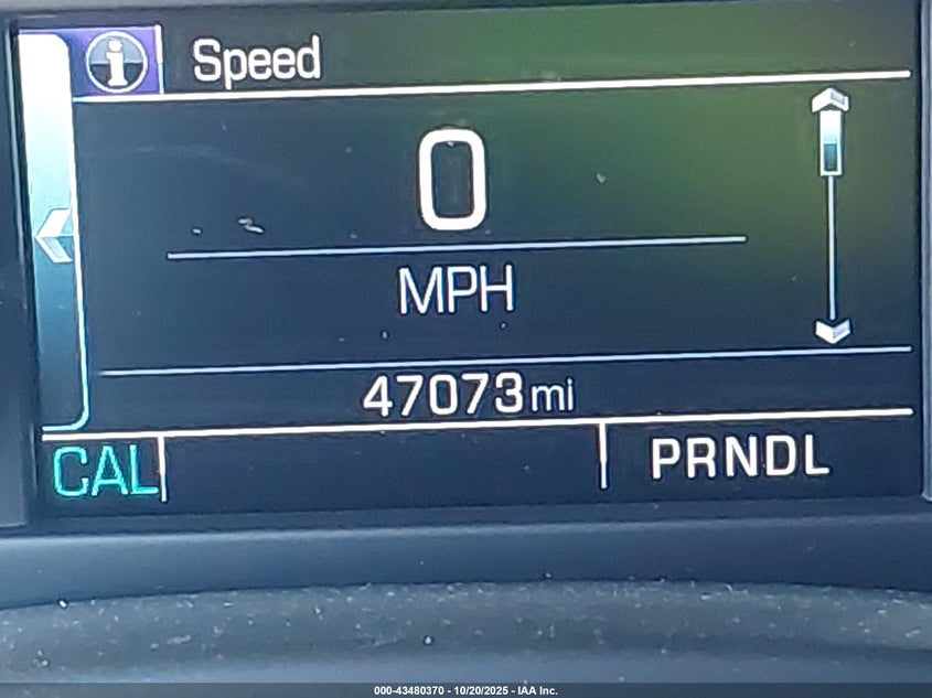 2018 CHEVROLET TAHOE COMMERCIAL FLEET 1GNSKDEC2JR201058