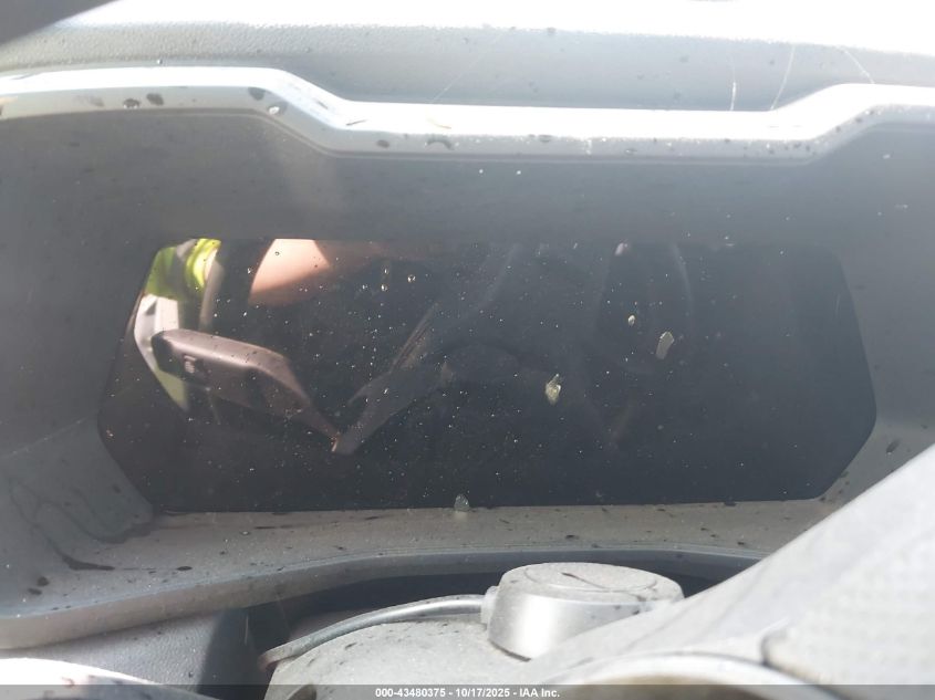 2024 Chevrolet Colorado 2Wd Wt VIN: 1GCGSBEC7R1277209 Lot: 43480375