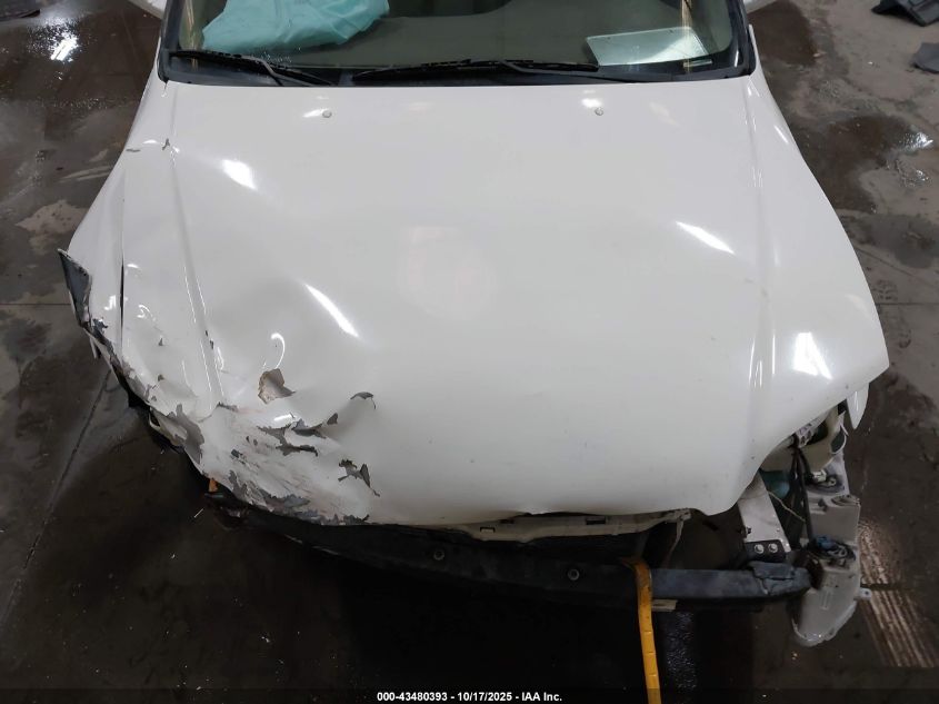 1999 Honda Accord Ex VIN: 1HGCG5658XA082316 Lot: 43480393