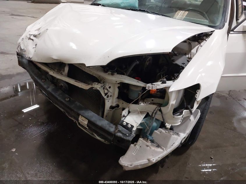 1999 Honda Accord Ex VIN: 1HGCG5658XA082316 Lot: 43480393