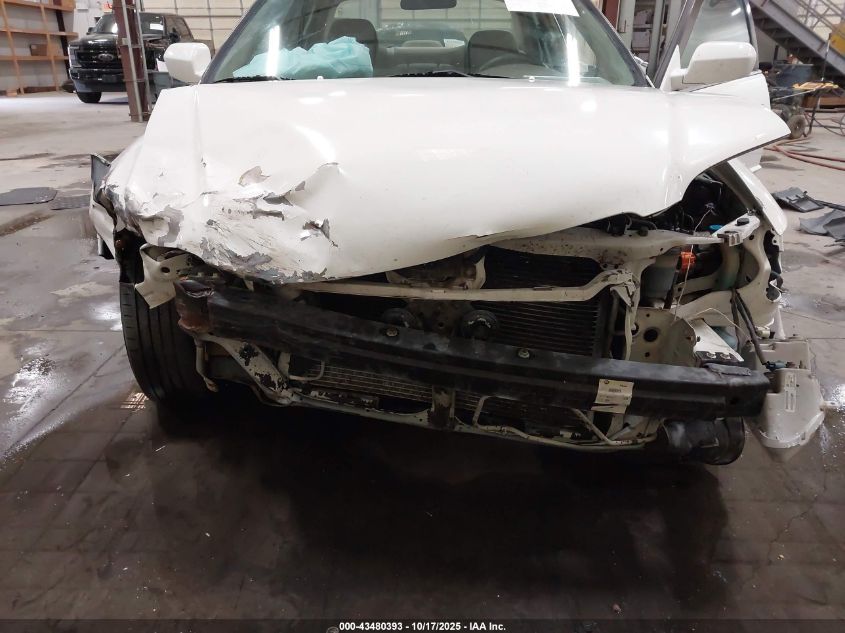 1999 Honda Accord Ex VIN: 1HGCG5658XA082316 Lot: 43480393