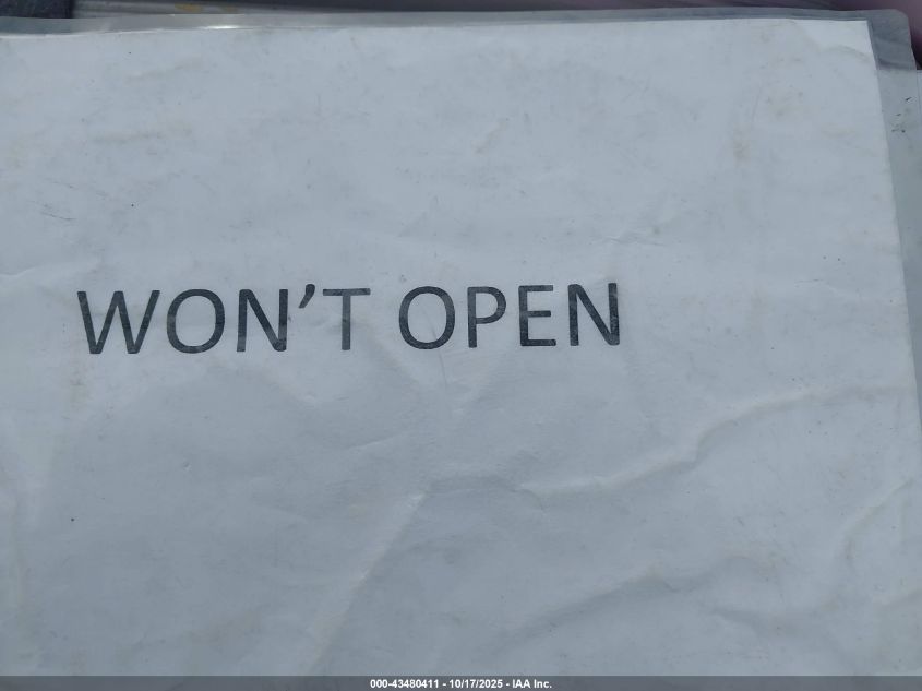 2003 Jeep Grand Cherokee Overland VIN: 1J8GW68J43C511672 Lot: 43480411