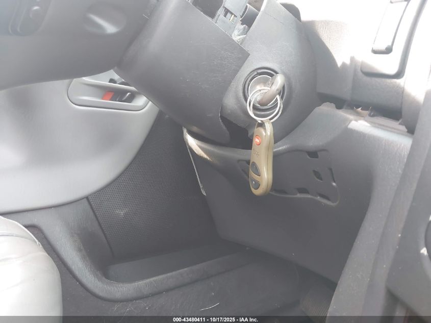 2003 Jeep Grand Cherokee Overland VIN: 1J8GW68J43C511672 Lot: 43480411