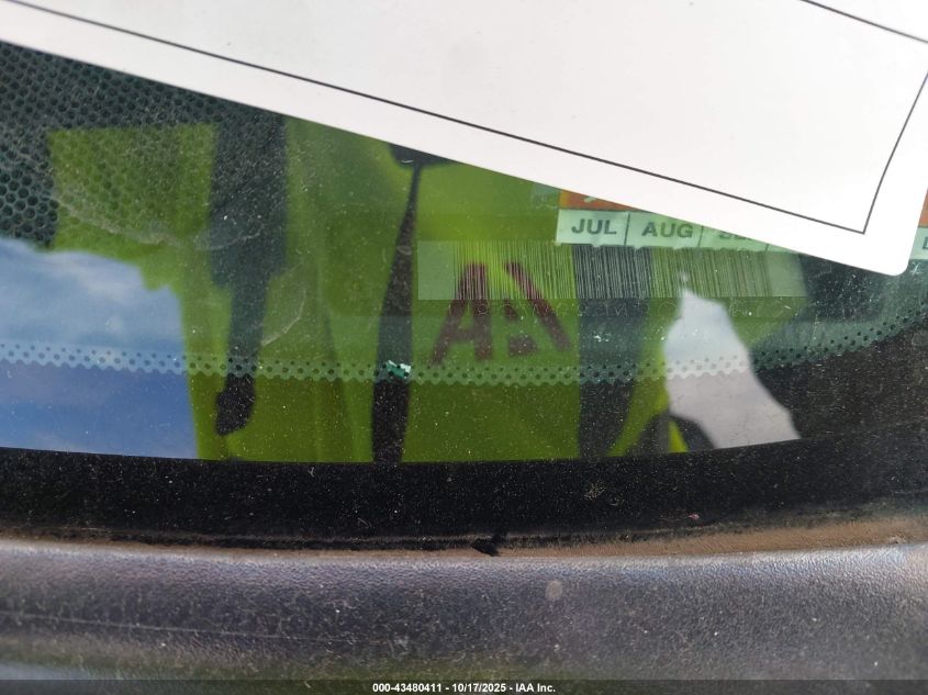 2003 Jeep Grand Cherokee Overland VIN: 1J8GW68J43C511672 Lot: 43480411