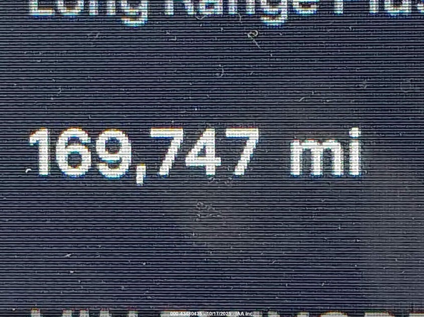 2020 Tesla Model X Long Range Dual Motor All-Wheel Drive/Long Range Plus Dual Motor All-Wheel Drive VIN: 5YJXCBE28LF244786 Lot: 43480435