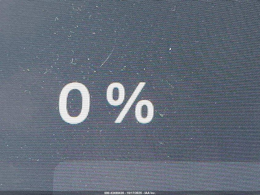 2020 Tesla Model X Long Range Dual Motor All-Wheel Drive/Long Range Plus Dual Motor All-Wheel Drive VIN: 5YJXCBE28LF244786 Lot: 43480435