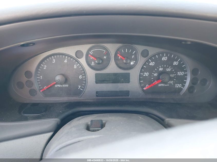 2007 Ford Taurus Sel VIN: 1FAFP56U27A217458 Lot: 43480533