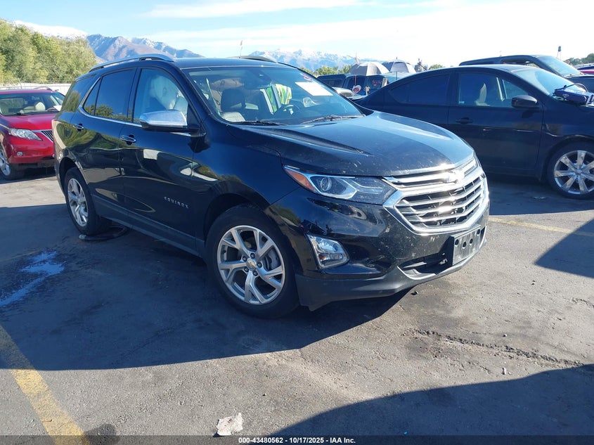 CHEVROLET EQUINOX AWD PREMIER 1.5L TURBO