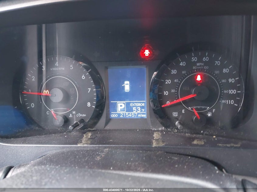 2016 TOYOTA SIENNA LE 8 PASSENGER 5TDKK3DC0GS758064