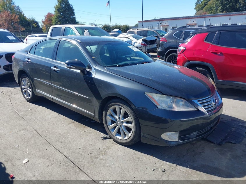 LEXUS ES 350 ES 350