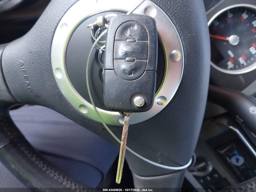 2006 Audi Tt 3.2L VIN: TRUWD28N961005250 Lot: 43480626