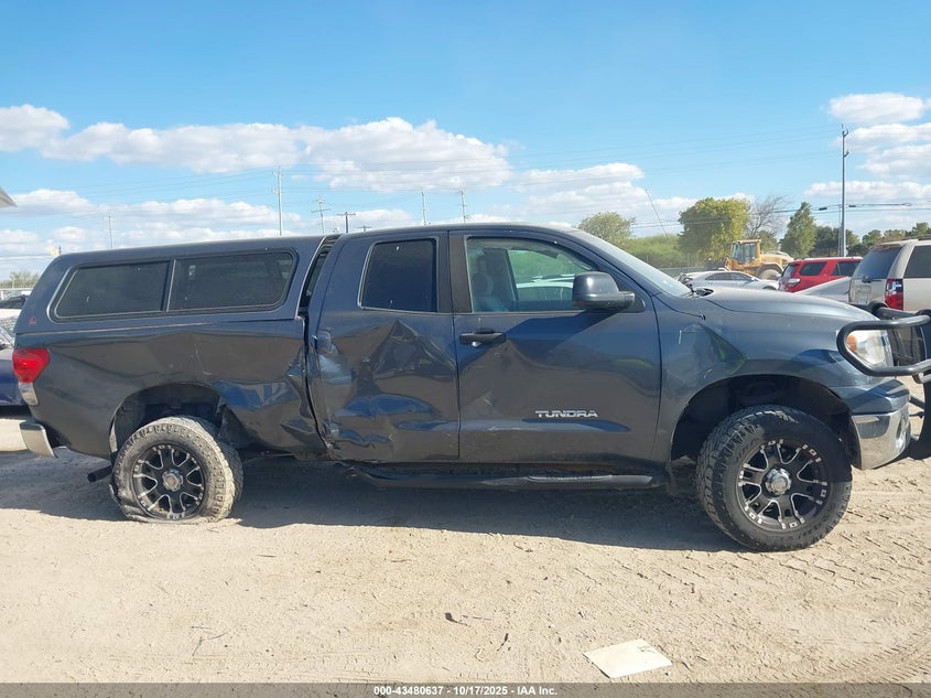 5TFBT54129X015409 2009 TOYOTA TUNDRA photo no. 13