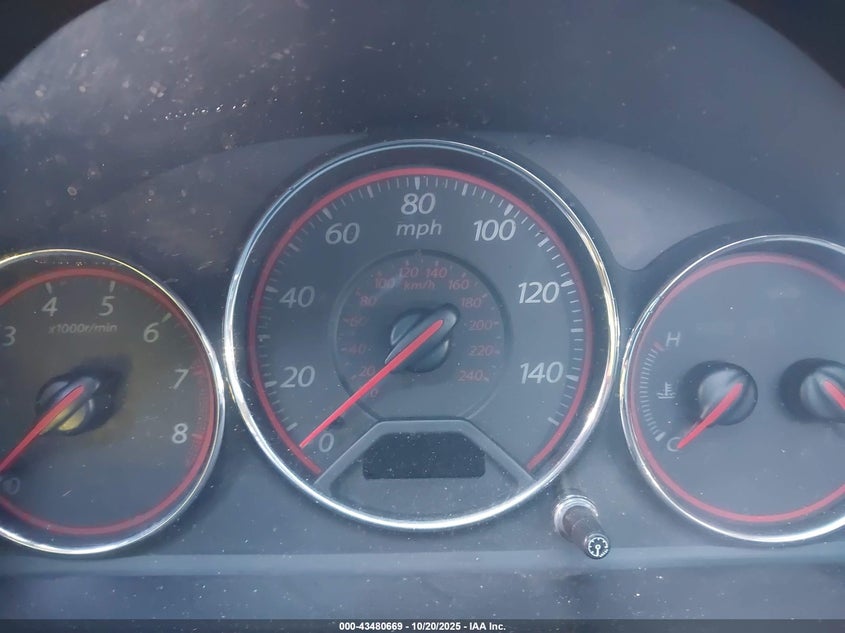 2004 Honda Civic Ex VIN: 1HGEM21034L074734 Lot: 43480669