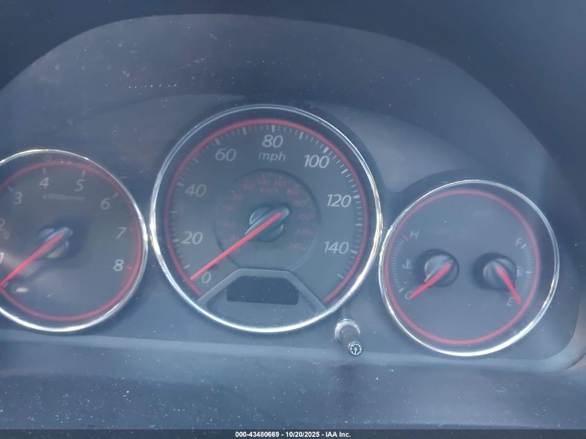 2004 Honda Civic Ex VIN: 1HGEM21034L074734 Lot: 43480669