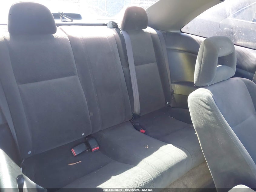 2004 Honda Civic Ex VIN: 1HGEM21034L074734 Lot: 43480669