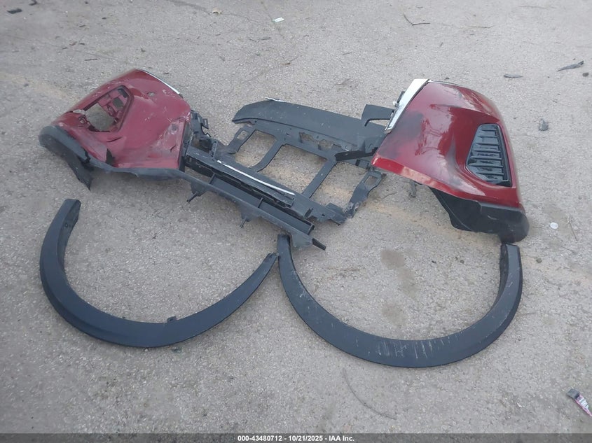 2024 NISSAN KICKS SV XTRONIC CVT 3N1CP5CV9RL565024