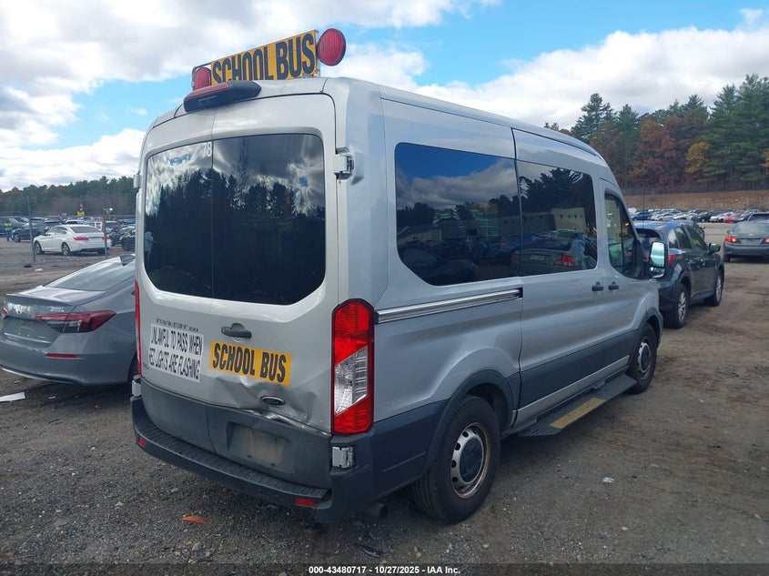 1FDZK1C82LKB25126 2020 FORD  photo no. 4