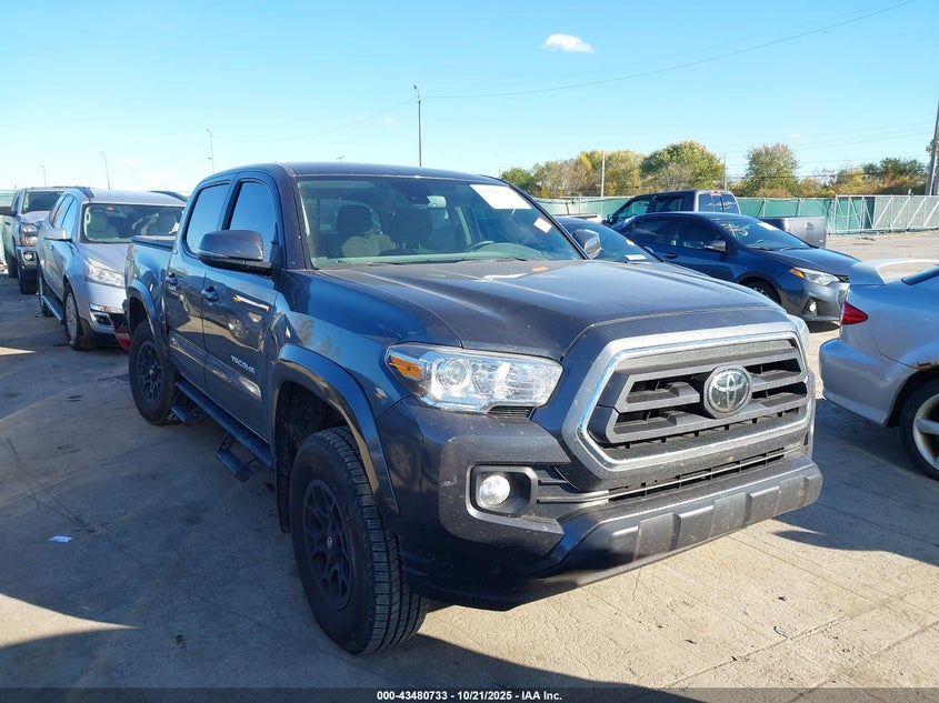 TOYOTA TACOMA SR5 V6