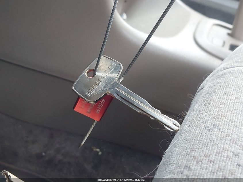 1999 Toyota Corolla Ce VIN: 2T1BR12EXXC230142 Lot: 43480739