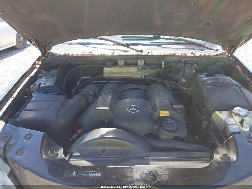 2005 Mercedes-Benz Ml 350 4Matic VIN: 4JGAB57E15A561544 Lot: 43480741