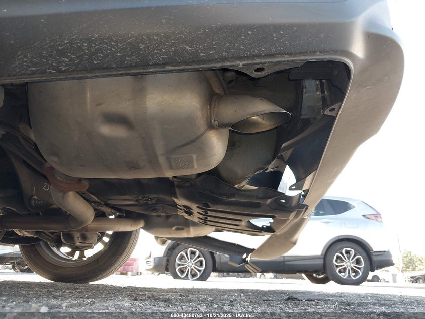 1HGCY1F37PA017719 2023 HONDA ACCORD photo no. 6