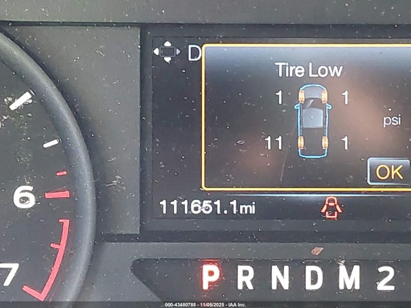 2016 Ford F-150 Xl VIN: 1FTEX1EP1GFD52301 Lot: 43480788