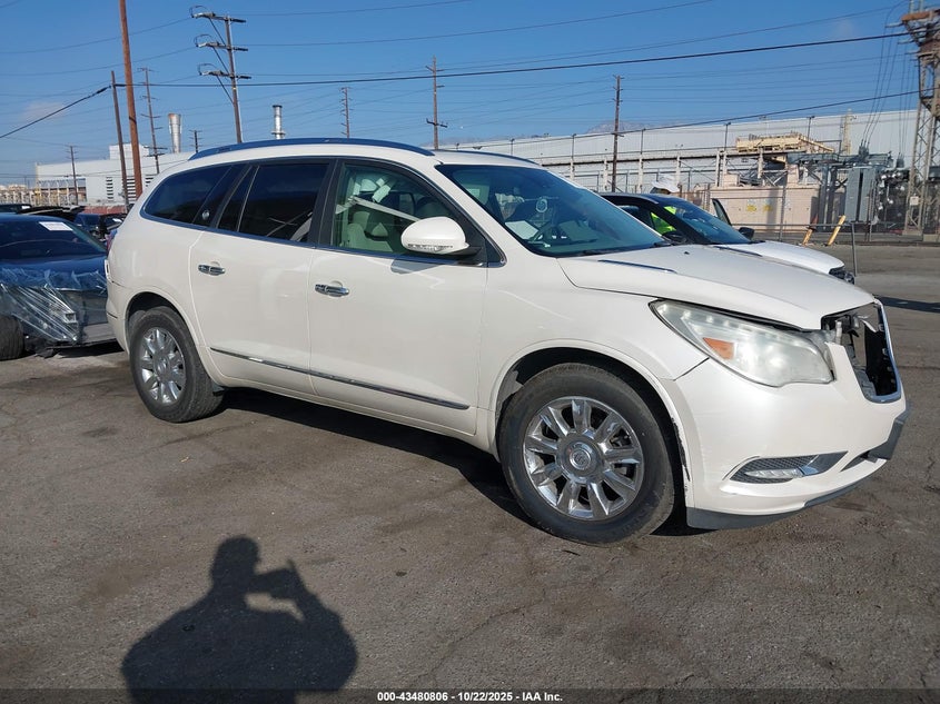 BUICK ENCLAVE PREMIUM