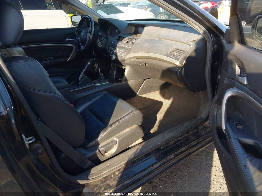 1HGCS21859A005811 2009 HONDA ACCORD photo no. 5