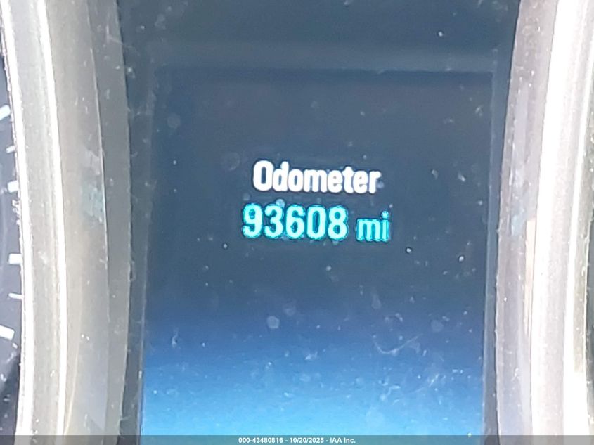 2016 Chevrolet Malibu Limited Lt VIN: 1G11C5SA3GU108574 Lot: 43480816